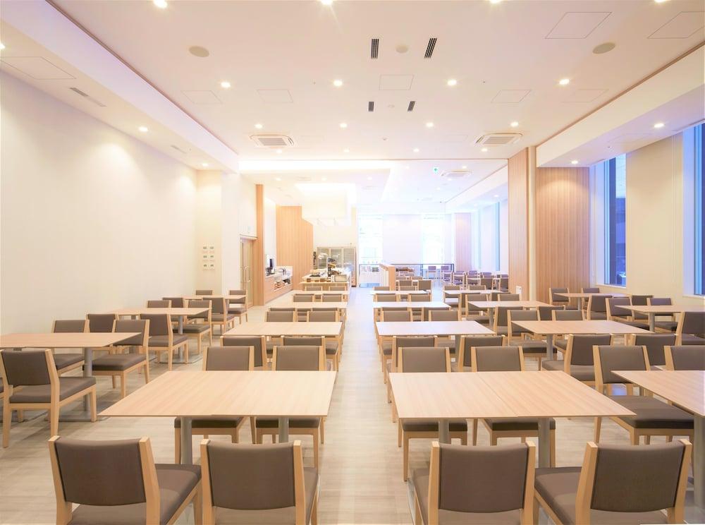 Tmark City Hotel Tokyo Omori Exteriör bild