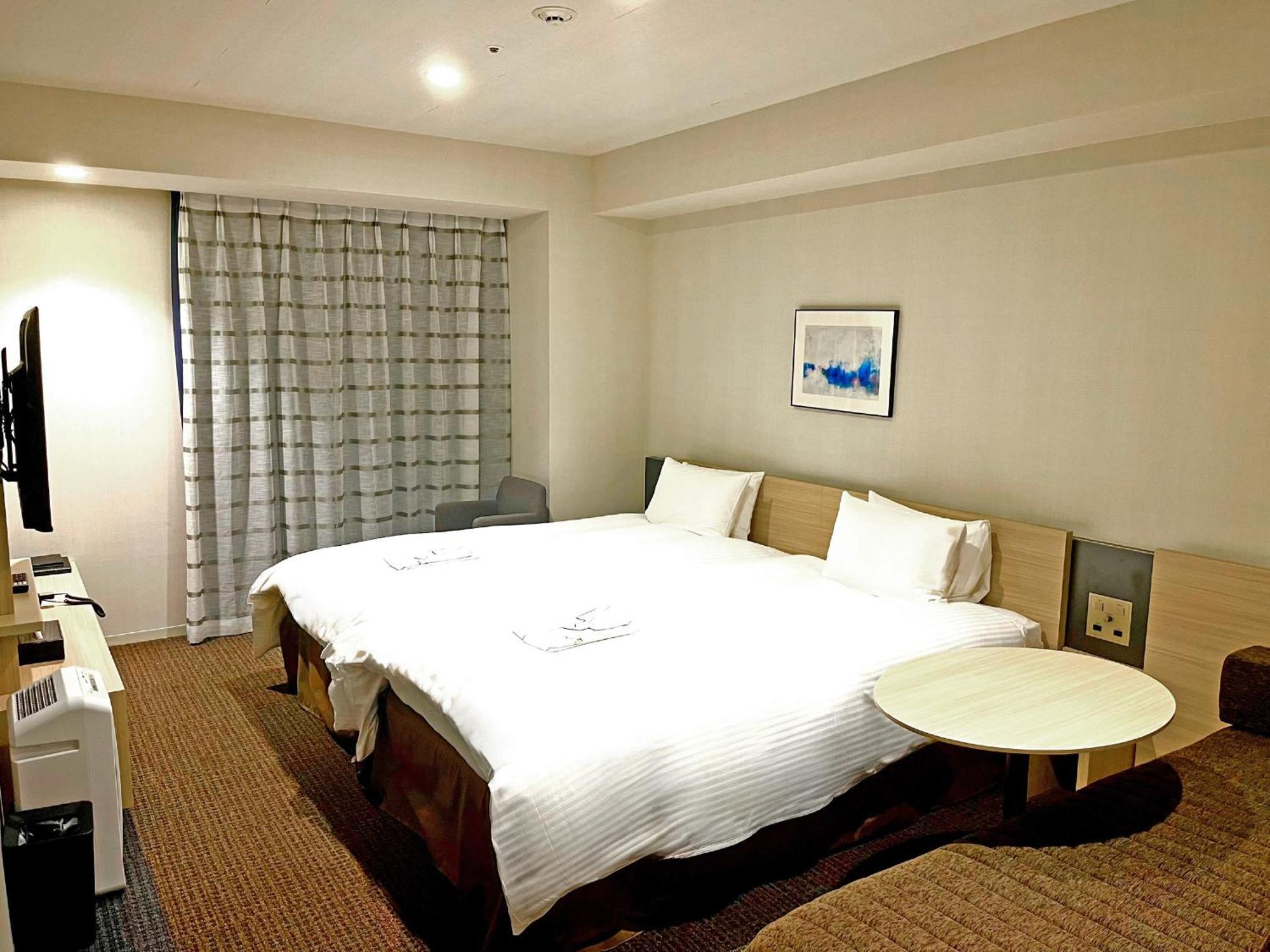Tmark City Hotel Tokyo Omori Exteriör bild