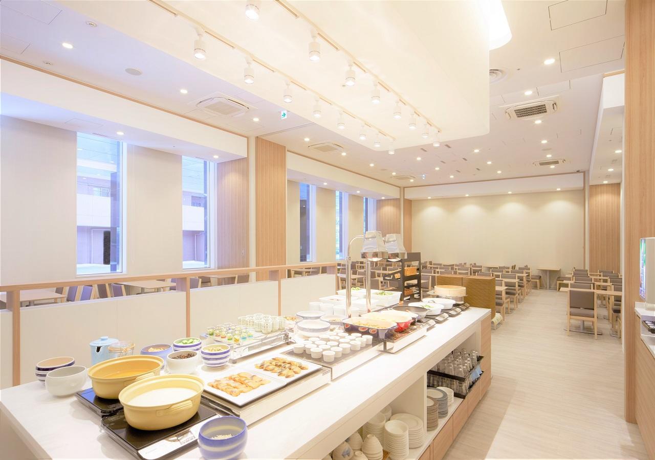 Tmark City Hotel Tokyo Omori Exteriör bild