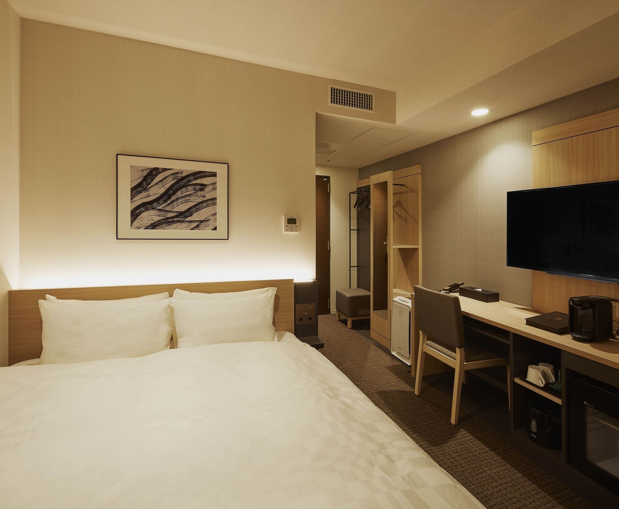 Tmark City Hotel Tokyo Omori Exteriör bild